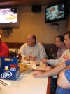 Merrillville's Shuman enjoys night with Andrean fans