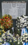 Germany Olympics Munich Memorial