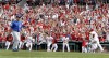 Zambrano unloads after Cards sweep Cubs  