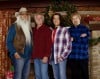 Oak Ridge Boys keep Christmas tradition with stop at Star Plaza