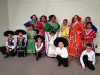 Dance group brings Mexican culture to life