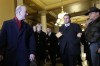 Pence sworn in as Indiana's 50th governor