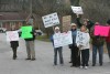 Calling against the cull