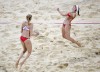 May-Treanor, Walsh win Olympic beach volleyball gold