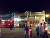 Chief says report suspicious activity