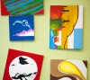 Opportunity Enterprises to hold art auction