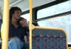 Expanded bus service