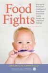 Food fights: a juicy update