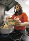 PUC student's brownie baking prize isn't money -- it's fame  