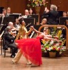 "Salute to Vienna" New Year's Concert Event in Chicago 2013