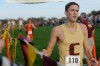 DeVries nabs third sectional as Valpo girls roll; Valpo boys also win