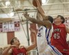 T.F. North's Marquis Todd