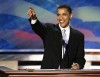 President-Elect Barack Obama's speaking skills paved road to White House  