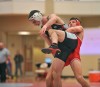 Crown Point's Tyler Burlison, Lowell's Mitch Roadruck