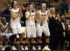 Valparaiso players celebrate