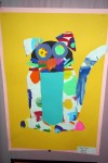 Hobart schools participate in F.A.M.E. Art Show at Merrillville High