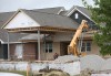 Construction continues on Crown Point assisted living facility
