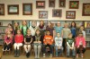 Jackson Elementary receives Acorn Grant to create Art Gallery at school