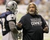 Romo, Cowboys do well in situations against Ryan D
