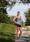 Beezhold leads Illiana into what could be a great cross country season