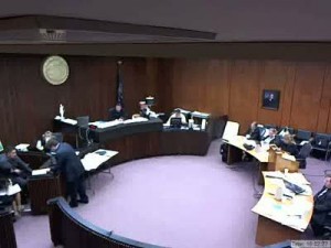 Day 10: Roberto Hernandez v. U.S. Steel