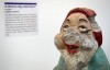 Broken hearts immortalized at Croatian museum