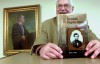 Professor credits kids for Lincoln book