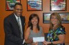 Porter County Community Foundation awards Community Grant to Frontline Foundations