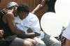 Drowning victim, 9, mourned at memorial