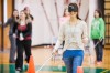 Visually impaired students help others see challenges 