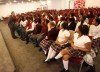 Daniels tours Gary school that grew enrollment from voucher law