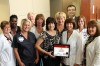 Methodist receives American Heart Association’s Get With The Guidelines Bronze 