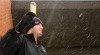 Weather balloon launches