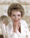 First Lady Birthday