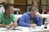 Veterans get business tips