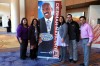 Porras Family auditions for Family Feud