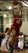T.F. North girls continue dominance of T.F. South in girls hoops