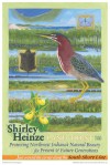 Shirley Heinze Trust South Shore Arts Poster