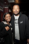 Emerge Holiday Party