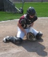 Mike Crowley, Chesterton baseball