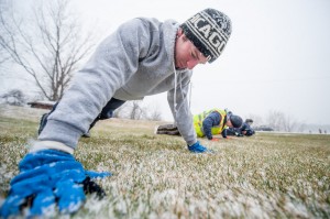 Physical fitness a necessity for some region police, firefighters