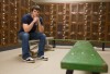 Valparaiso senior puts first responder skills to use