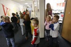 Lake County schools provide opportunities for academic success