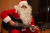 Kids Rock with Santa in Munster