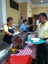Spaghetti dinner is benefit for food pantry