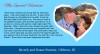Valentine's Day Most Adorable Couple Contest Contestants