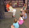 Learning their letters