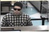 Cops: Man robbed Hammond bank after failing in Munster