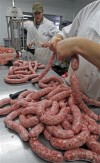 Food-Cured Meats