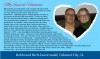 Valentine's Day Most Adorable Couple Contest Contestants